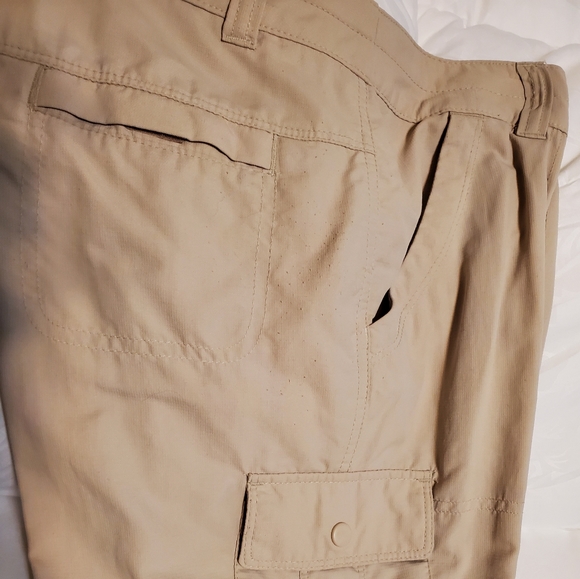 Columbia Omni-Wick pants - Picture 4 of 8